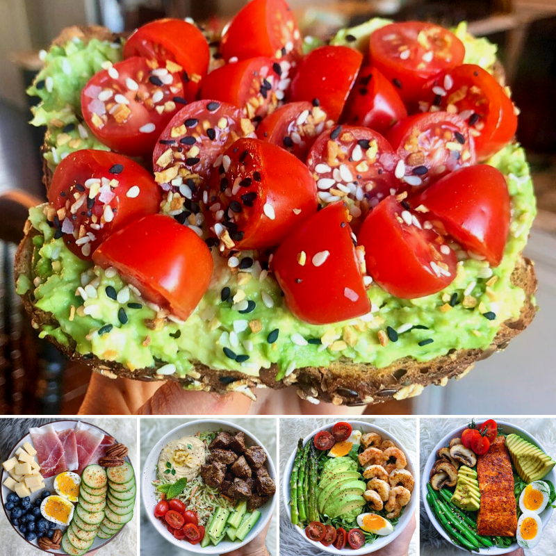 YourKetoDiet's tweet photo. Day 1 - The change begins 🔄
Day 7 - You retain less water 💧
Day 14 - Energy levels increase 🔋
Day 29 - You see the desired version of you in the mirror 🥰