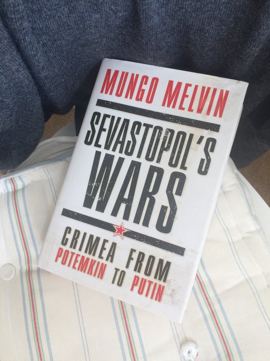 Blimey <a href="/MungoMelvin/">Mungo Melvin</a> ! This is a weighty tome 😂