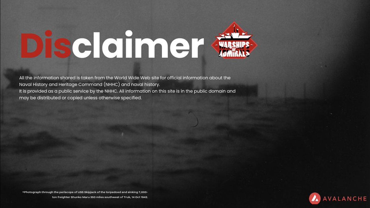 Gather on deck, crew❗️⚓️

A document📜 describing what happened on October 14, 1942 arrived at our headquarters🏢...

Detailed intelligence reports📽️📠🎛️🗺️ will be shared on our medium...

🫡🫡🫡🫡🫡🫡🫡🫡🫡🫡🫡🫡