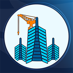 HOT WHEELS UNLEASHED™
Fantastischer Ausblick! (Bronze)
Gewinne ein Schnelles Rennen auf  Strecke im Wolkenkratzer