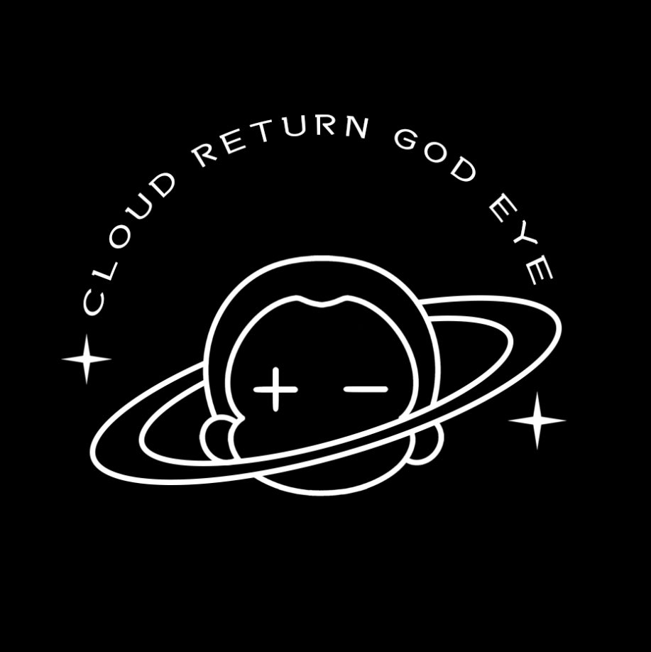 Fat_F1SH's tweet photo. The Eternal eye of Zeus the Eye of Truth of Hera the Light eye of Apollo the Holy eye of Athena The blue eye of Poseidon Find your GodEye at the CRET CLUB #NFT https://t.co/kHIMOMV5p7