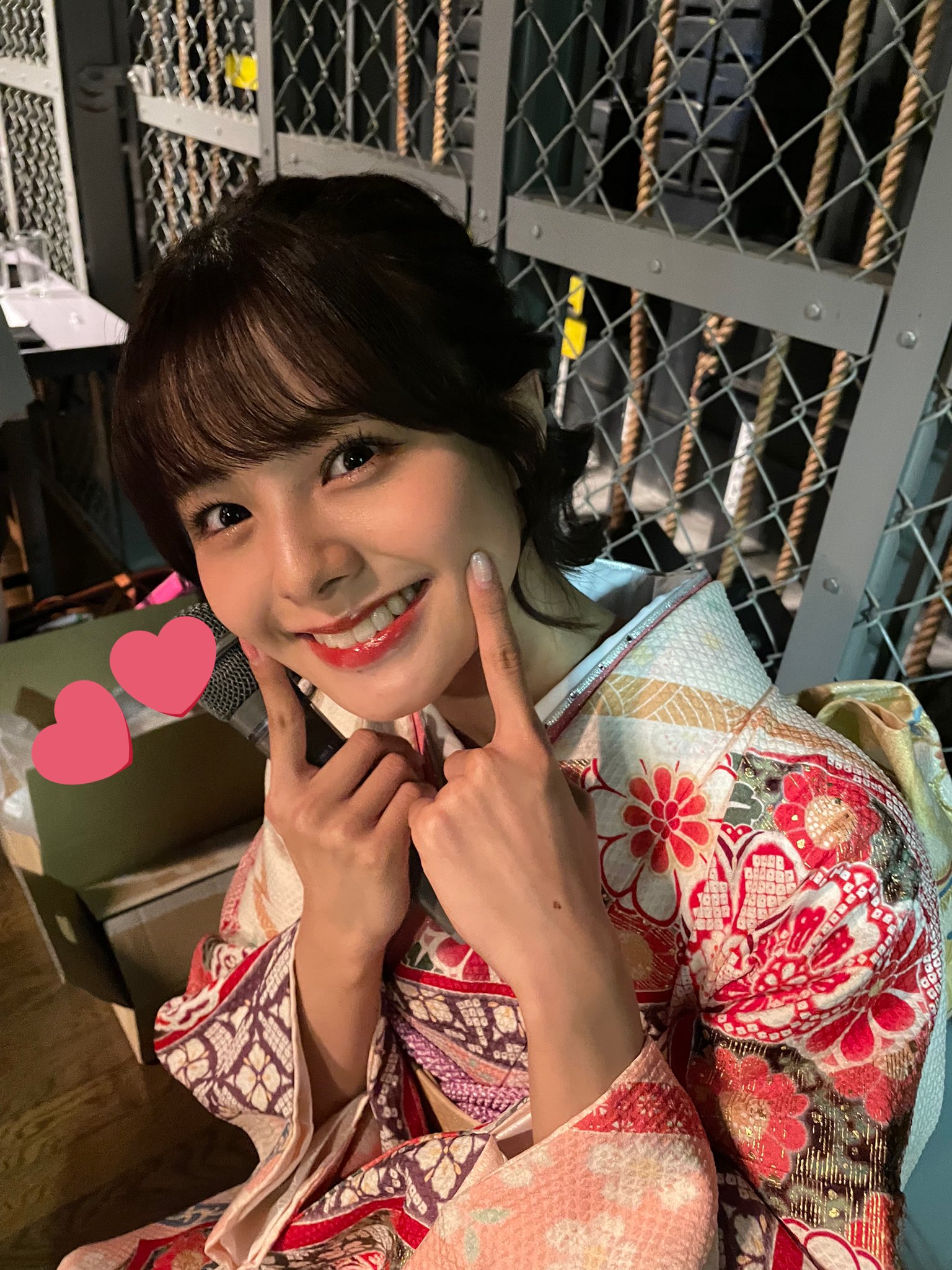 [SNS] 本間日陽 221014-16