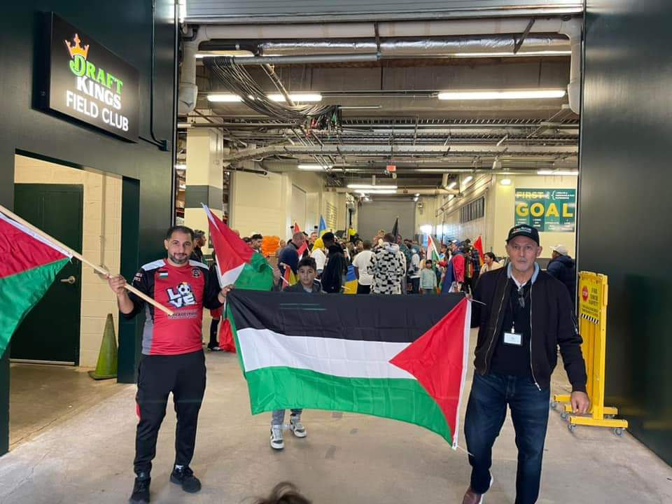 United4Palestine on Twitter: