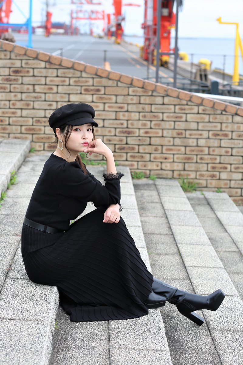 realrei's tweet photo. peace leafさん
#peaceleaf
#パッショーネ撮影会 
#カメラマンさんと繋がりたい 
#ポートレート好きな人と繋がりたい 
#ファインダー越しの私の世界
#写真の奏でる私の世界 
#写心の世界 
#写真で伝えたい私の世界 
#写真好きな人と繋がりがたい https://t.co/KVdU2Td9Ly
