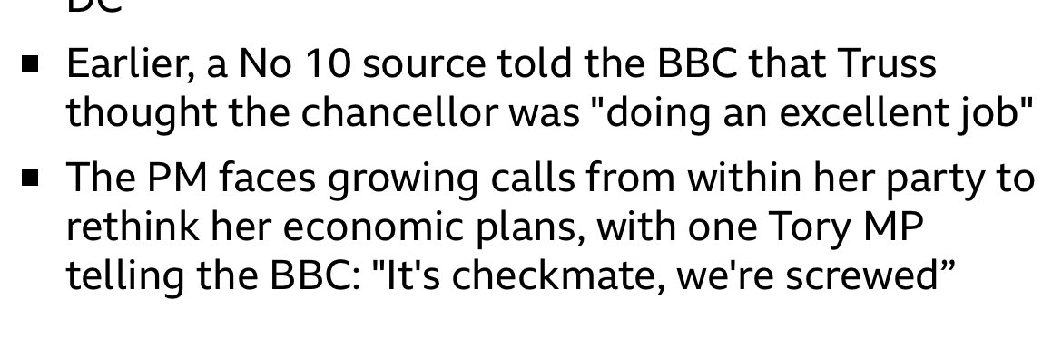 I’m no chess player but think the word they were looking for was zugzwang. General election anyone? #carcrashpolitics