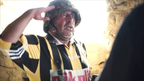 MagnificosRZ's tweet photo. 🦁 LEONES

😢 Hoy apenas somos una lágrima... Sin esperarlo y de manera fulminante, nos ha dejado nuestro amigo y compañero JESÚS MESA @hermanoscarcoma 

💔 El Directo de hoy (15 horas) será en su inolvidable recuerdo. Descansa en paz, #teniente
AÚPA!

https://t.co/UEbAzDo33y👈👀 https://t.co/A5YTNFM9oz