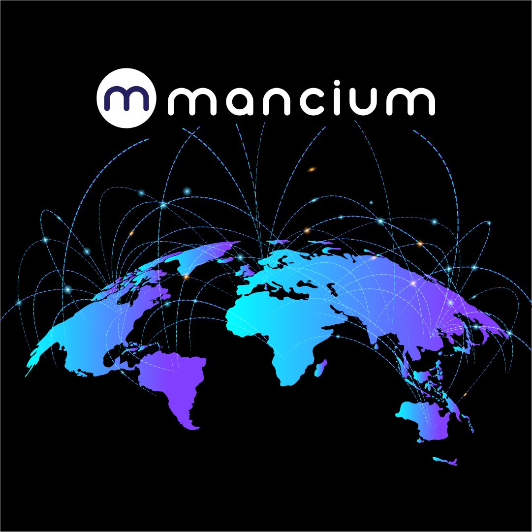 Mancium tweet media