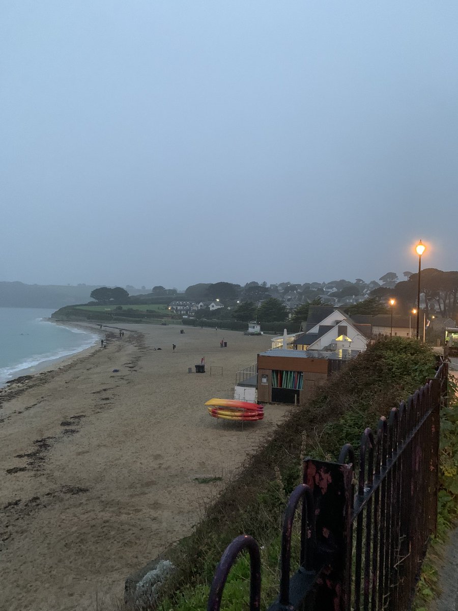betterussell's tweet photo. Falmouth & the good folk there - I love you #ruraltouring #ontheroadagain #366daysofkindness https://t.co/CxsIrYbGeJ