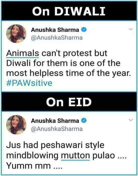 Sunny_Rajput87's tweet image. #ArrestKohli Bollyweed hypocrisy in another level