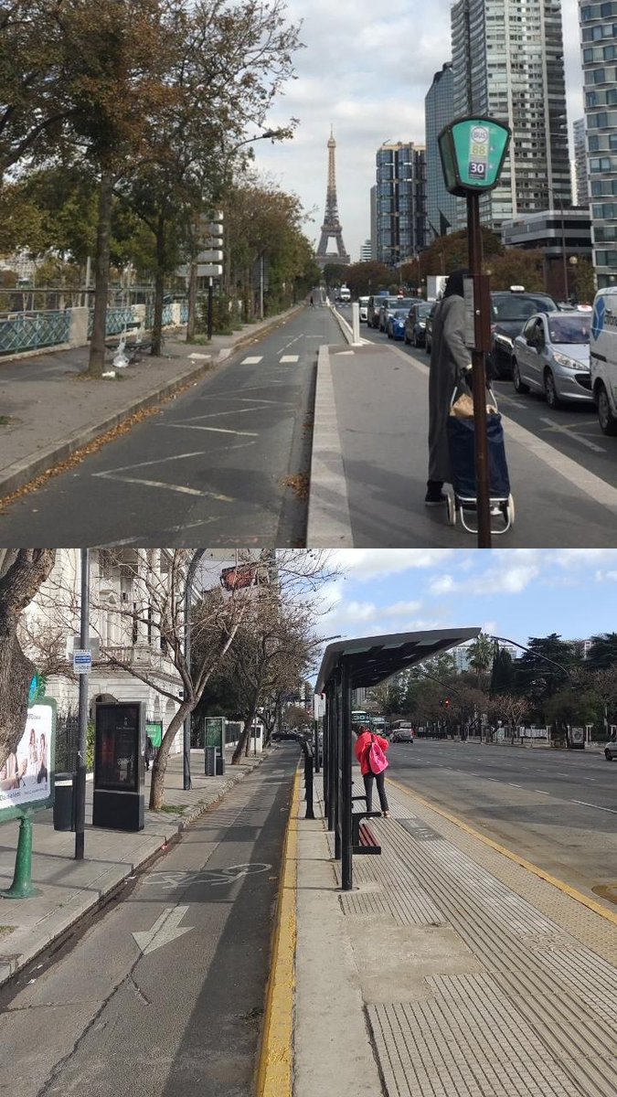 ColgalaCleta's tweet photo. 🇫🇷 / 🇦🇷 The future is cycling https://t.co/ioqoKFqf4l