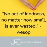 Photo by Jersey Recovery College (@JerseyRecovery)