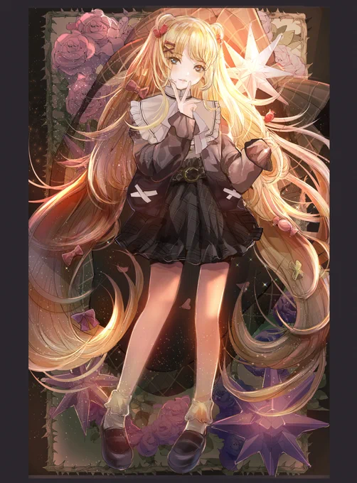 この度Favorite様()とコラボさせていただくことになりました!黒×白のモノトーンなゴシック可愛いつけ襟を外せば男性もご着用いただけるユニセックスジャンパーとなっております一定数のご予約で生産決定となります。ご予約お待ちしております 