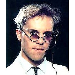 Happy Birthday to Thomas Dolby . She Blinded With Science 