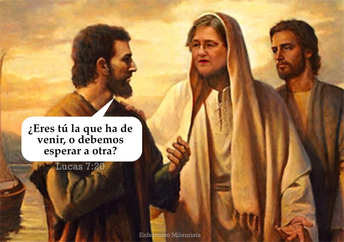 Enfermero Mileurista🌛 tweet media