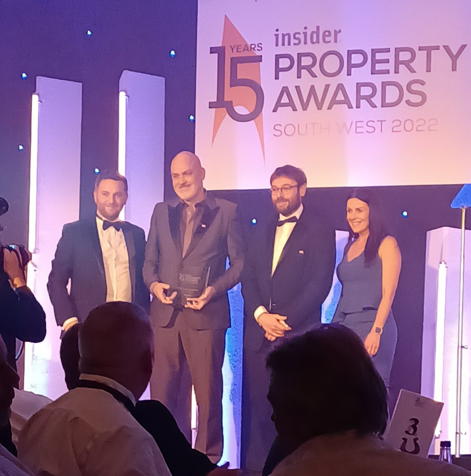 TCiGB's tweet photo. Excellent evening had by all at the @InsiderSw #SWProp South West Property #Awards, proudly sponsoring #Architectural Practice of the Year. Congratulations to the winners @weareAHR and finalists @nomaarchitects @robertslimbrick
@StrideTreglown #Loveconstruction #TCitakescareofit https://t.co/WSjDmihEnK
