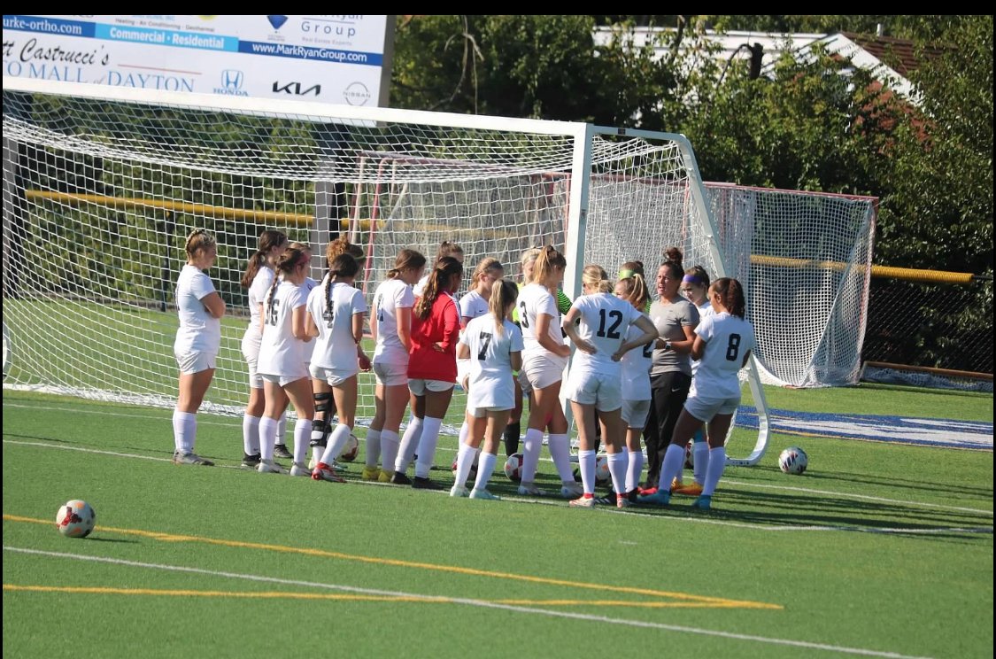 OakHillsWSOC's tweet photo. Congrats to our JVA team for finishing the year going undefeated at 14-0-2! With this record, this is the most points/best record our JVA team has had in program history!
44 points (3 points = Win, 1 point= Draw)!
13 Shutouts
61 GF
4 GA
Congrats ladies and Coach Lindsay! https://t.co/4NHOP0qucH