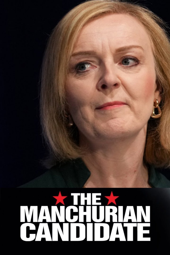 The best psychological political thriller of all time.

#LizTrussPM #Kwarteng #KwasiBudget #SackLiz #minibudget2022 #Conservatives