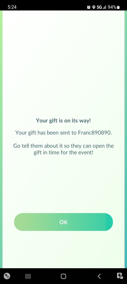 MoonCoon100's tweet photo. I seen all the gift posts and it got me in the giving mood
#delibird #Pokemon #pokemongo #communityday #litwick #ShinyGalarianYamask #shinycheck #buddy5
#PokemonGOraid
#costumes
also look at this homely looking platypus being marketed as #ScoobyDoo https://t.co/CTJ4INo6W7
