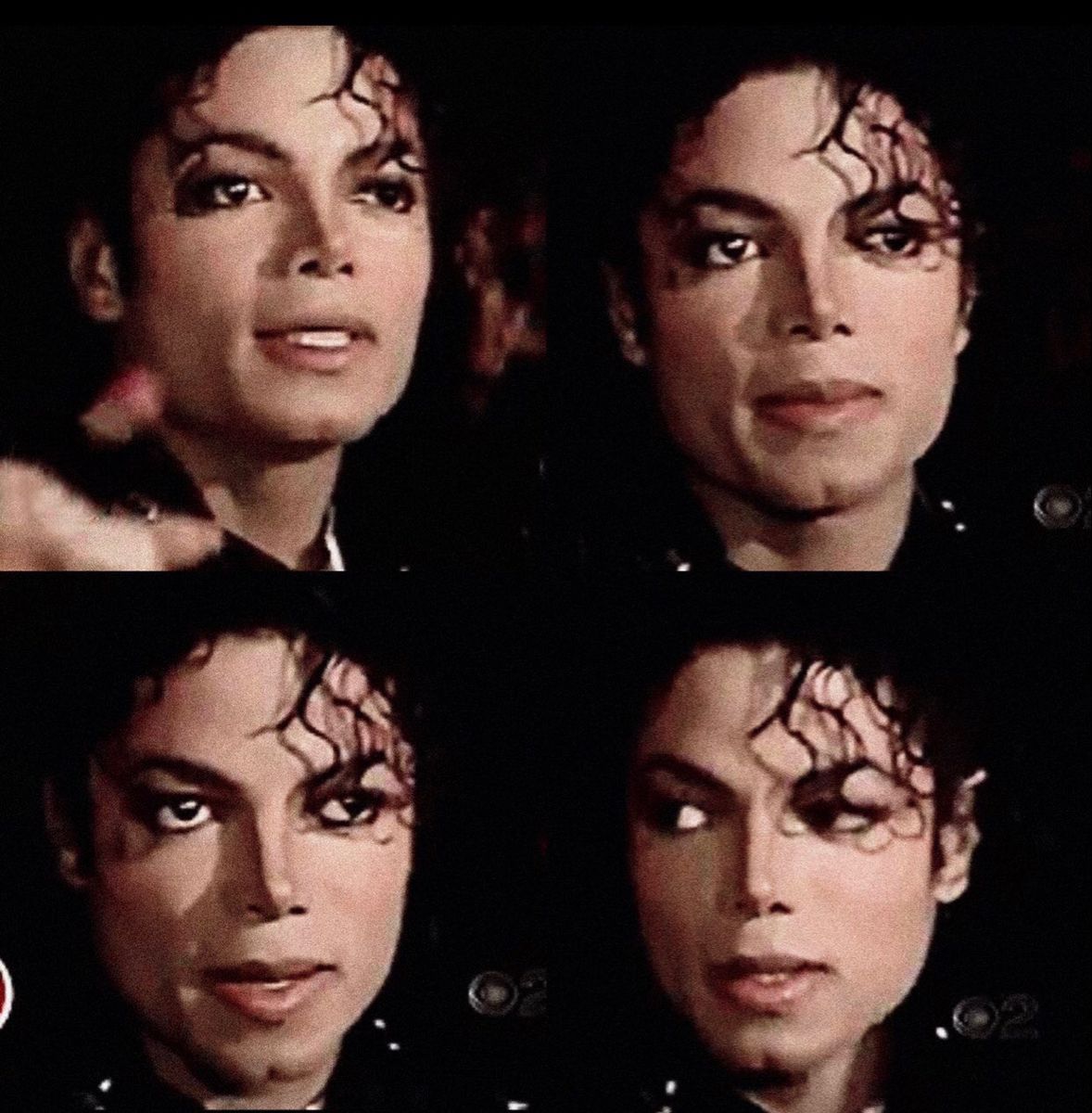 unthinkableMJ's tweet image. Need him fr