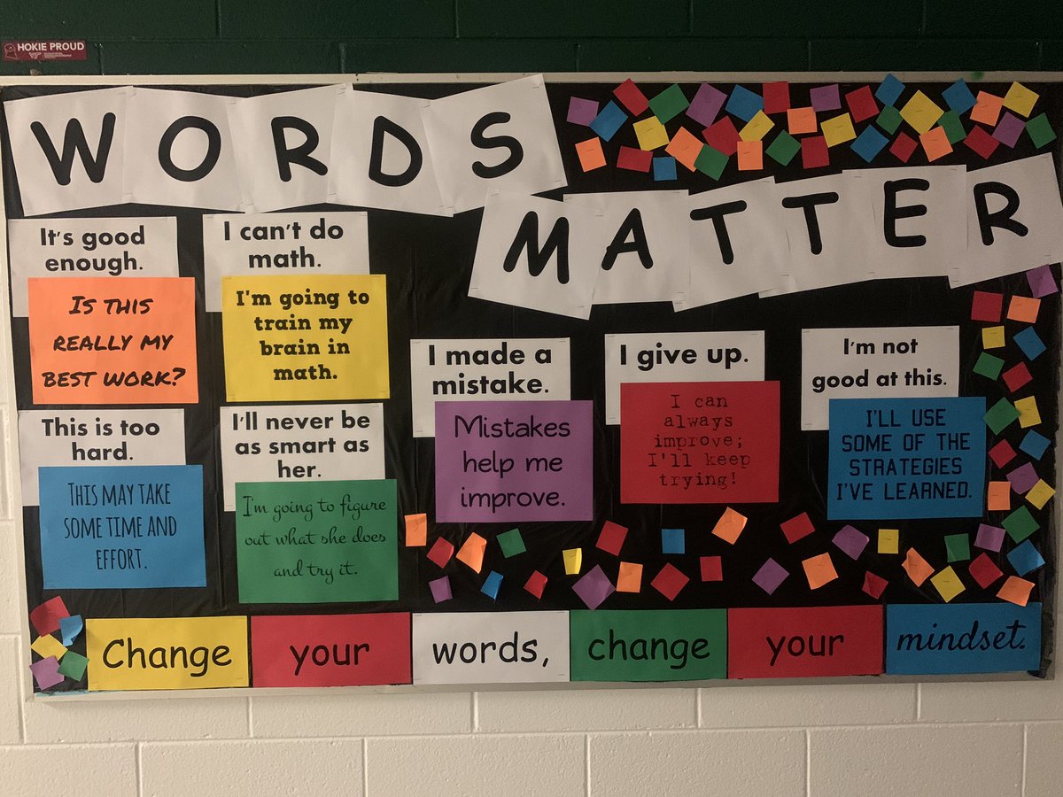 Really dig this bulletin board. Nice work by <a href="/KTJamsHamby/">Katie Jamrozy Hamby</a> (the newest best AP east of the Mississippi River)!#RaidersRISE #EveryRaiderEveryDay <a href="/AmeliaCounty_HS/">Amelia County High School</a>