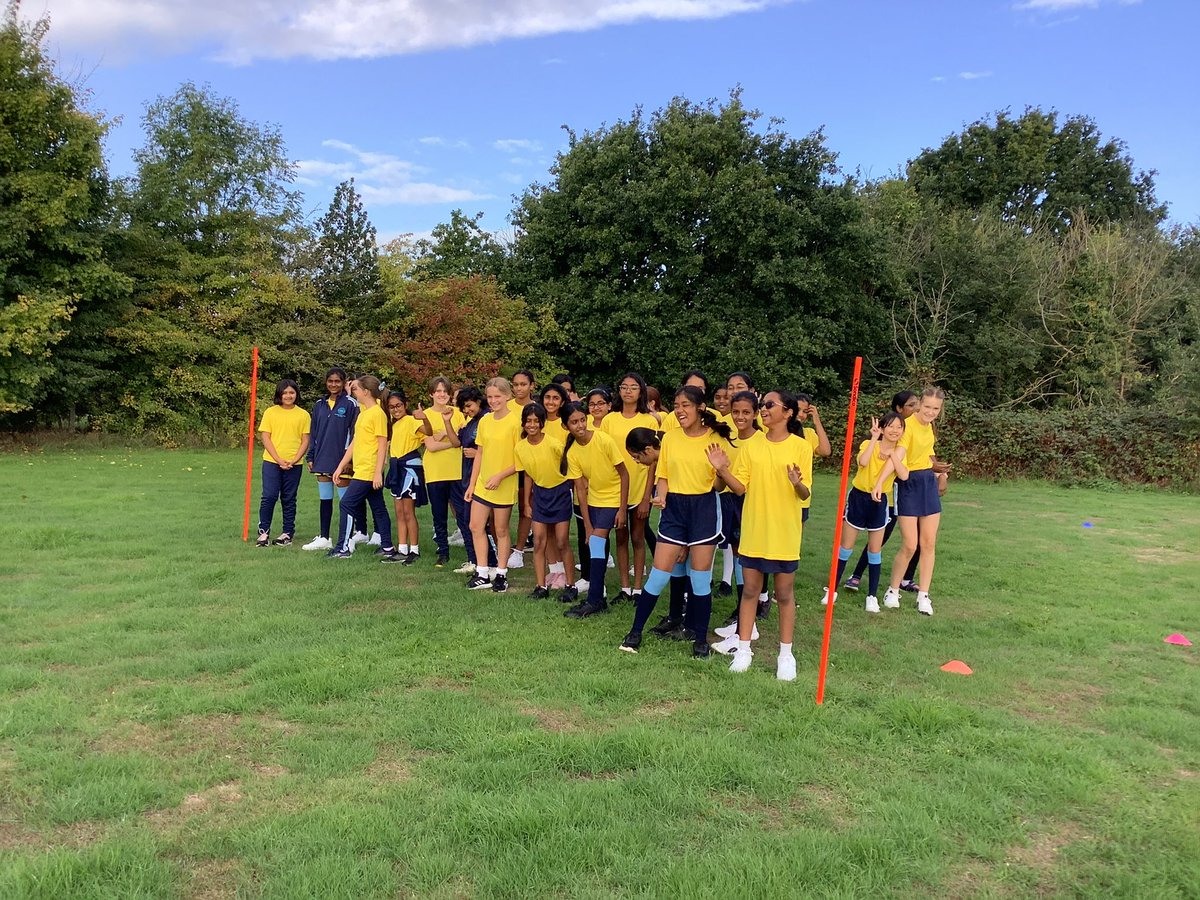 NonsuchHSG_PE's tweet photo. 🔔 INTER-HOUSE XC 🔔 

Nonsuch’s first inter-house competition in of the year 🤩

The RESULTS are below:

Year 7 - MERCURY 💜
Year 8 - Neptune 💙
Year 9 - Pluto 💚
Year 10 - Mercury 💜
Year 11 - Saturn 🧡

Congratulations to all of our winning houses for each year group 🥳👏🏻 https://t.co/rBKU69BfPh