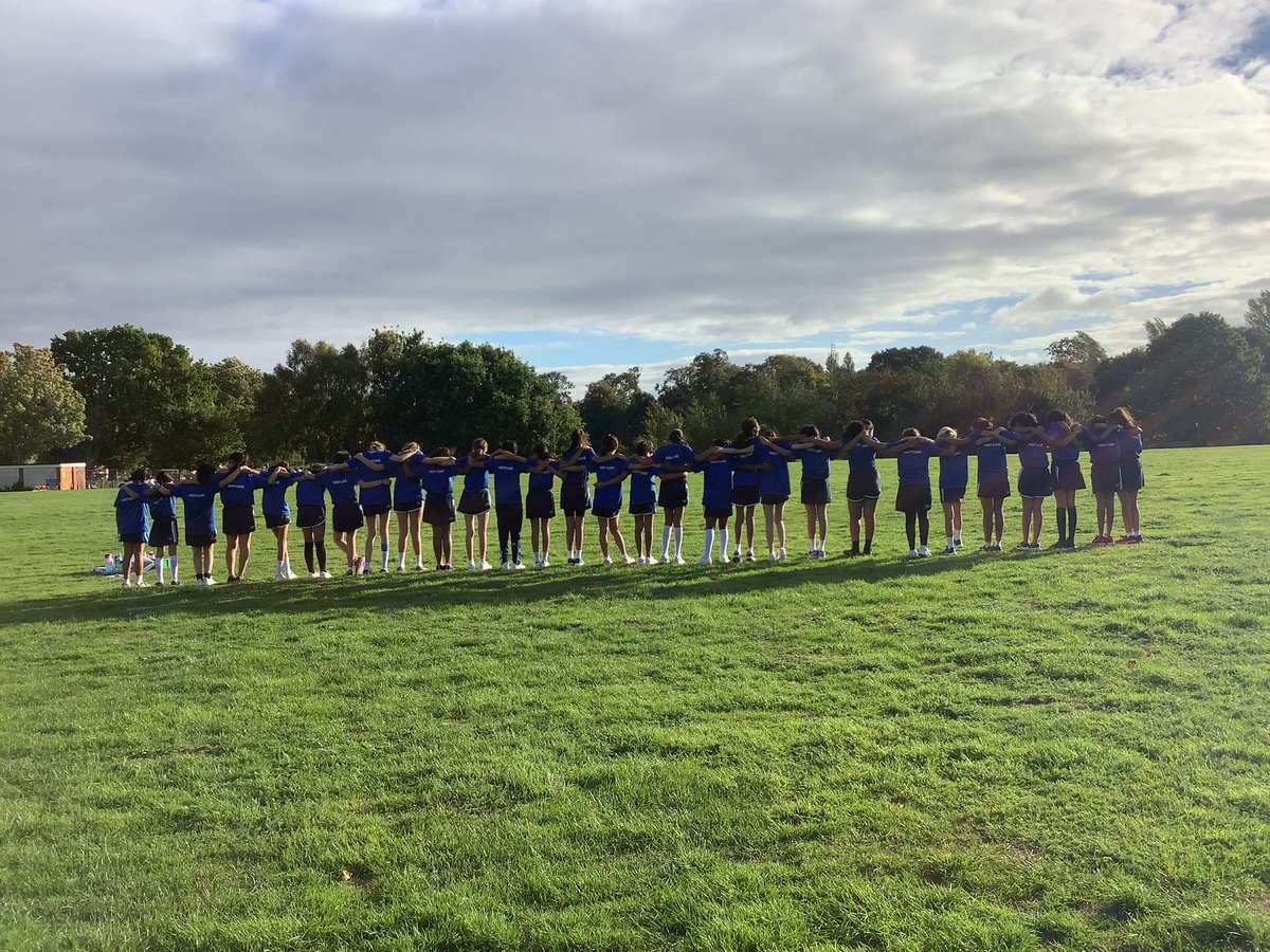 🔔 INTER-HOUSE XC 🔔 

Nonsuch’s first inter-house competition in of the year 🤩

The RESULTS are below:

Year 7 - MERCURY 💜
Year 8 - Neptune 💙
Year 9 - Pluto 💚
Year 10 - Mercury 💜
Year 11 - Saturn 🧡

Congratulations to all of our winning houses for each year group 🥳👏🏻