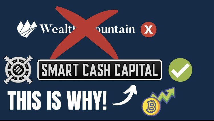 SmartCashDeFi's tweet photo. Thanks to #Crypto Holger for his video!
➡️https://t.co/YSx54ttOSD

Website
➡️https://t.co/H28jpr7mSO

Telegram
➡️https://t.co/GWo5uMFsws

#Crypto #Cryptocurrency #DeFi #Staking #Farming #Airdrop #Giveaway #Blockchain #DApp #BUSD #BTC #Bitcoin #PassiveIncome #Trading #BSC #Invest https://t.co/qY5Tpe39lU