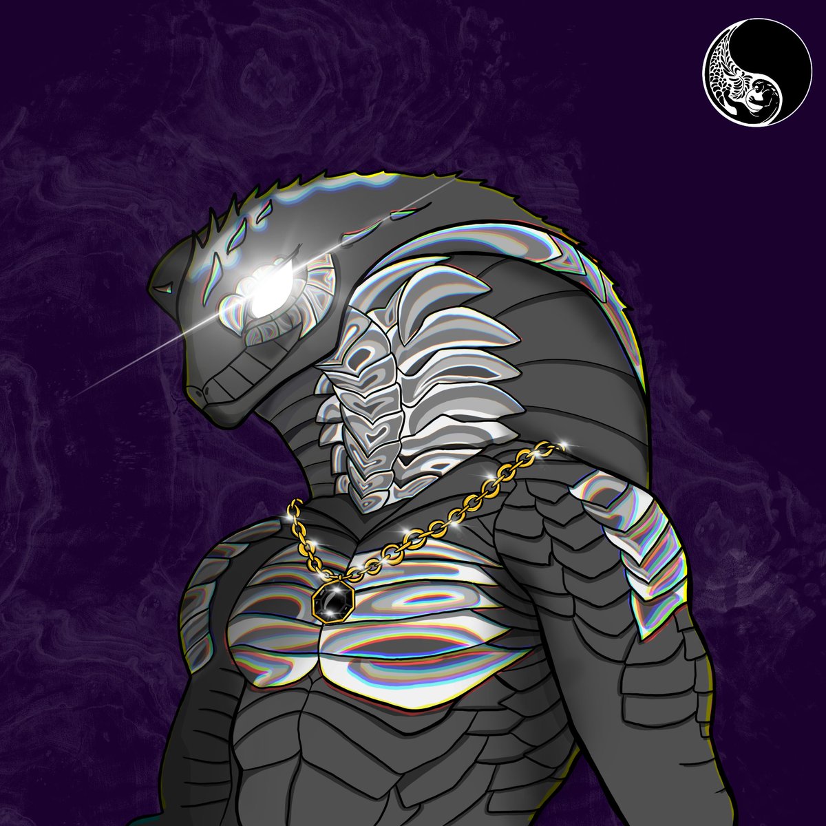 What do you guys think about the art ?🎨

discord.gg/UFZHas4N
10 WL spots for newcomers | Like, Follow, RT &amp; Tag 2 friends🏷️

Link expires in 24 hours🚨Good luck.

#Solana #SolanaNFT #SolanaGiveaways