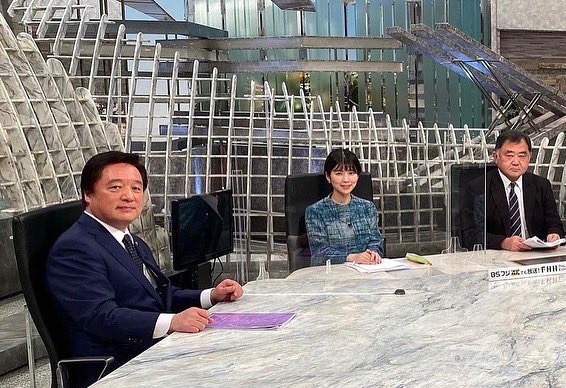 若宮健嗣(わかみや けんじ) on Twitter