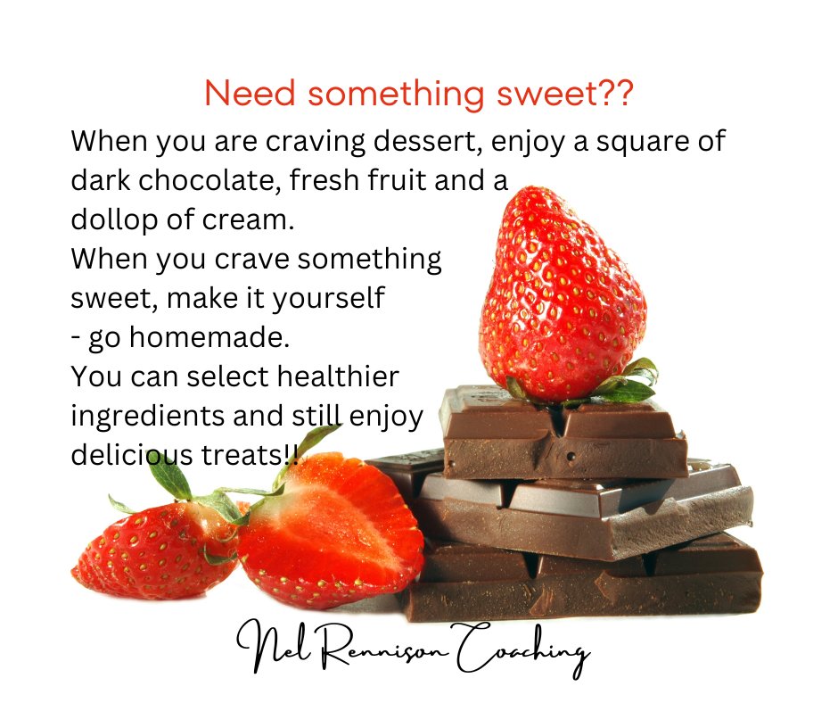 NelCoaching's tweet photo. #healthytreats #itsyourchoice #choosehealthylife #homade #yourhealthmatters #somethingsweet #healthierdesserts #nelrennisoncoaching https://t.co/aPdJZqJexL
