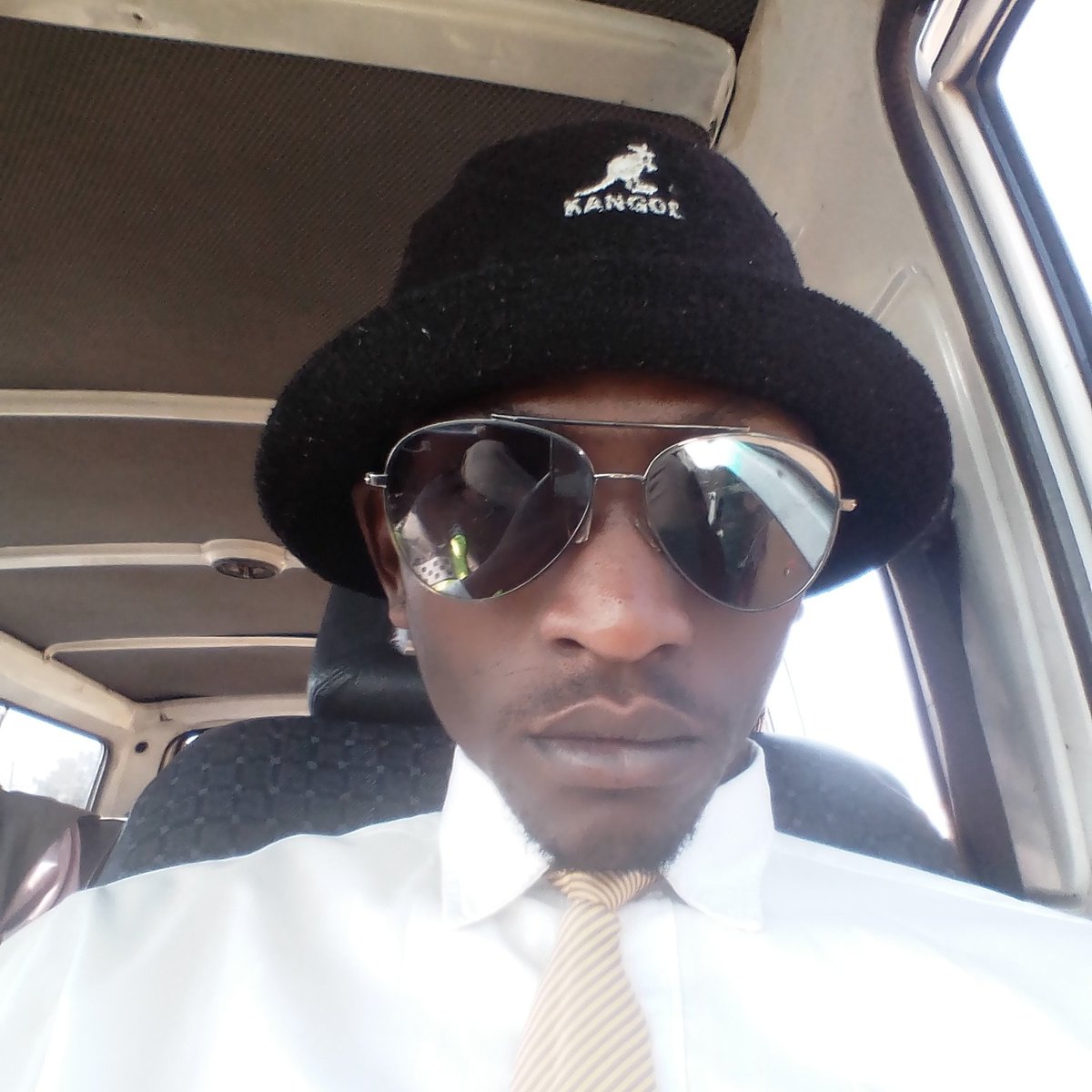 PapaMoosa's tweet photo. #NewProfilePic https://t.co/7j0A5Unn5L