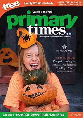 Here is a sneaky peak of our October 1/2 term magazine, just click on this link - indd.adobe.com/view/ca5b3f15-… Magazines will be in schools next week, we hope you enjoy it! Have a fantastic half term 🎃🧟‍♀️🧛‍♂️