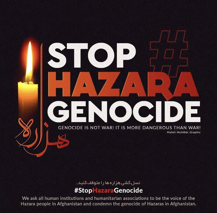 AliAnwari2's tweet photo. #StopHazaraGenocide‌ https://t.co/4PxCFadlgM