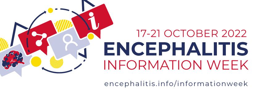 encephalitis's tweet photo. Monday is the start of #EncephalitisInfoWeek
This year we will be talking about #measles and #encephalitis - sharing information with the general public about its symptoms, impact and how it can be prevented.
Watch this space! https://t.co/uIsyMsnCXf