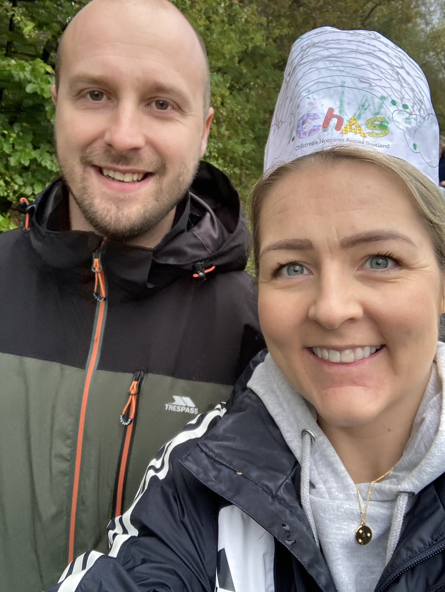 colletteolly's tweet image. When you’re a #Cisconian married to a #Merakian who CAN be those parents who volunteer for the charity Rainbow 🌈 walk at your kids nursery in aid of @supportCHAS thanks to @Cisco &amp;amp; @meraki wonderful Time2Give programme 💙💚 @WeAreCisco #cisco #givingback #CHAS