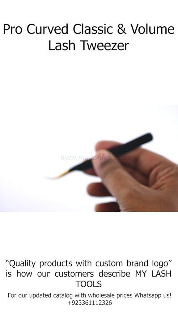 My Lash Tools tweet media