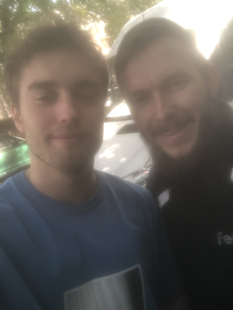 Jamie Carr tweet media