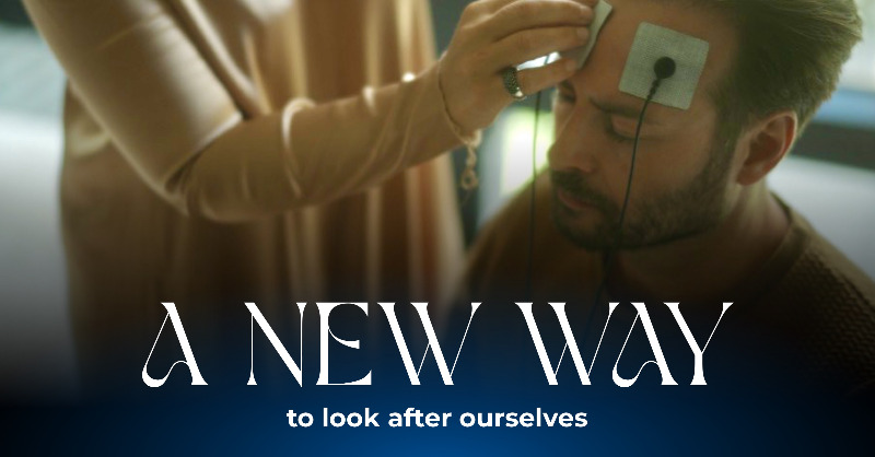 BBCStoryWorks's tweet photo. What does wellness mean to you? 🙋

In the upcoming #InPursuitOfWellness series, discover the creative and scientific ways people are boosting their health and happiness, launching 1 November. 

#Advertisement feature presented by @Global_GWI https://t.co/NnySE48a24