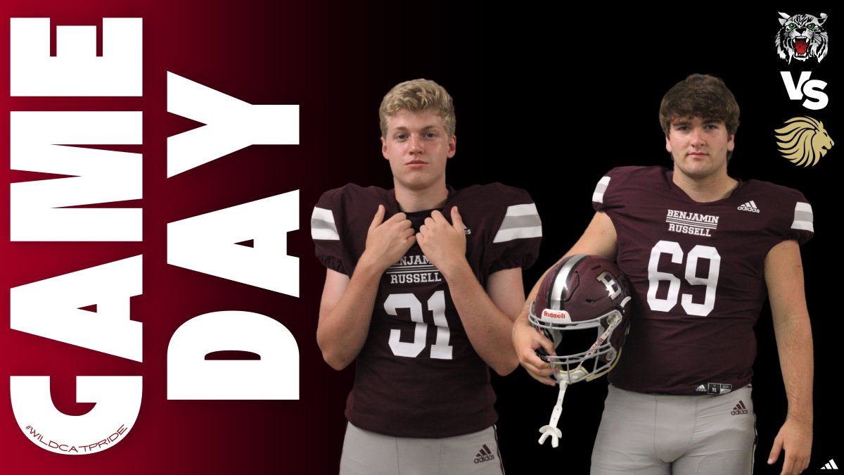BRHS Wildcat Football tweet media