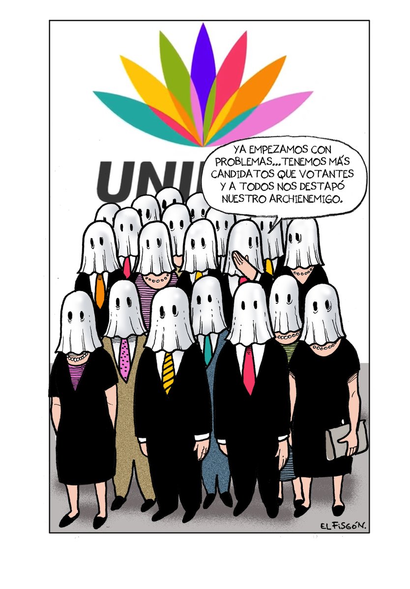 fisgonmonero tweet picture