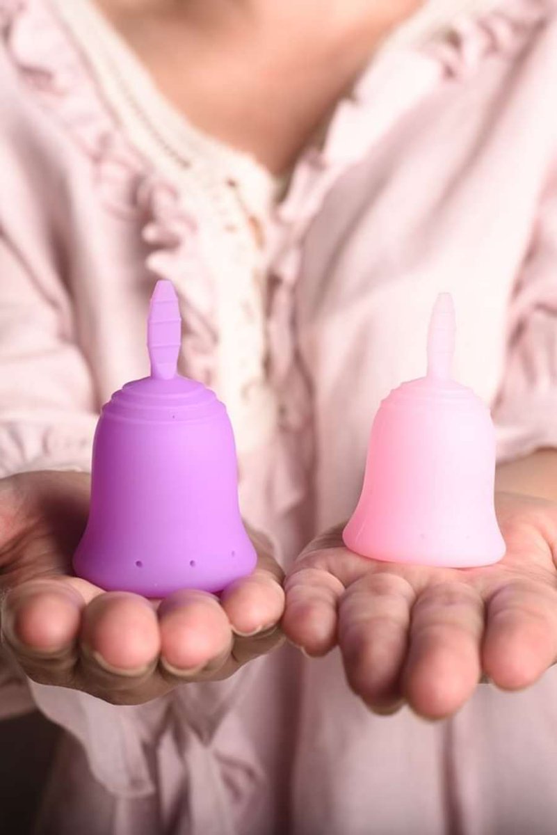 Cost, safety, comfort and environmental impact are some of the factors to be considered when choosing a period product. The menstrual cup is the best choice which is very cost effective, provides great comfort and significantly reduces waste, contributing to a cleaner environment