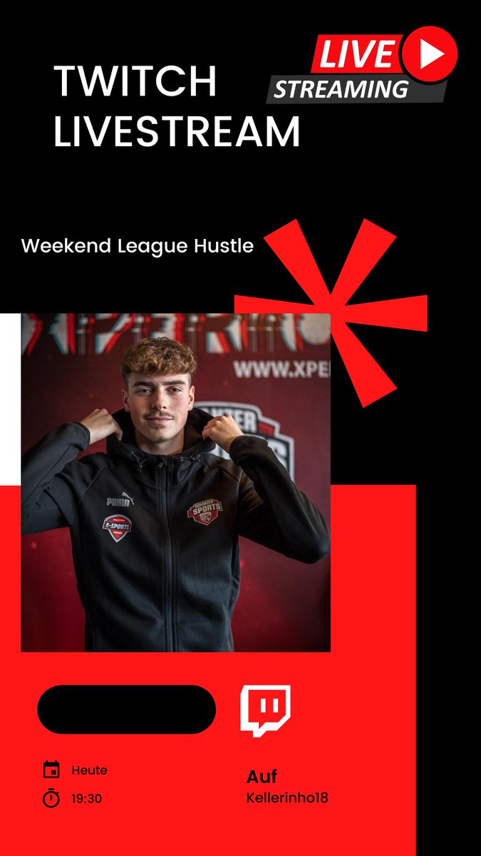 Lukas Keller tweet media