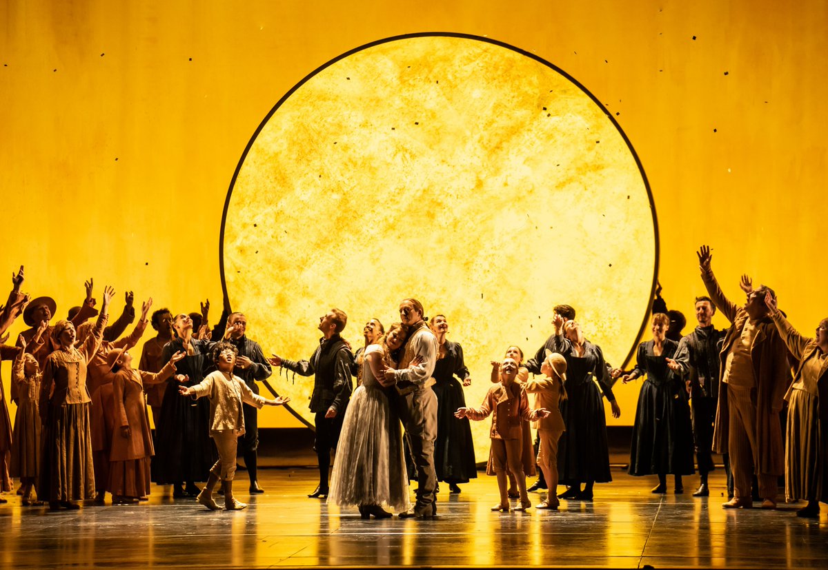 📢 Job Opportunity 📢

Assistant to the Chorus Manager (Opera) at The Royal Opera House

⏰ Deadline: 8am, Friday 28th October 2022
Interviews will take place early November 2022

For more info sign up to rncmconnect.com and check out our jobs board 💼