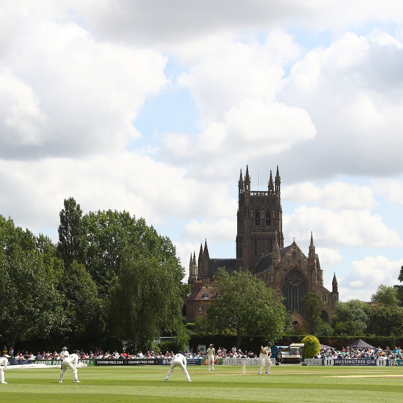 WorcsCCC's tweet photo. Following widescale discussion during multiple Members’ Forums and following the Board’s consideration the Club have provided an update around the High Performance Review.

💚 #WeAreWorcestershire | 🍐 #Pears