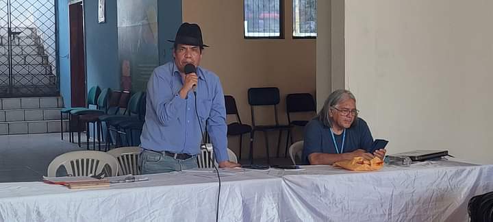 FONAKISE Sucumbios tweet media