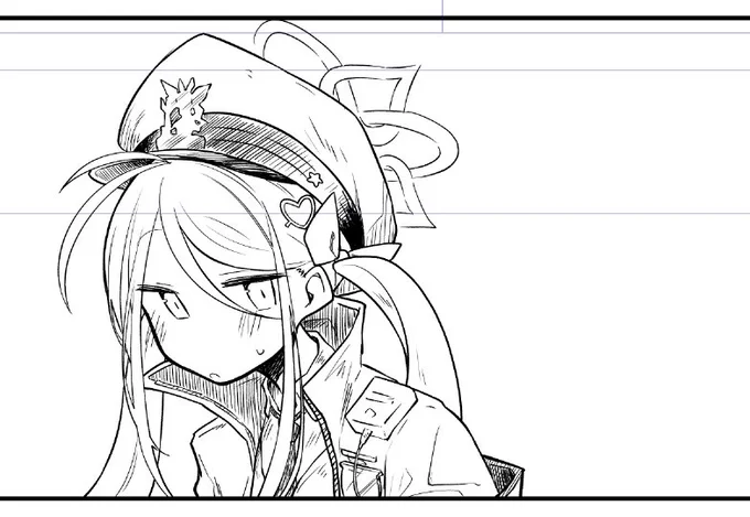 君ビジュ良いってよく言われない? 