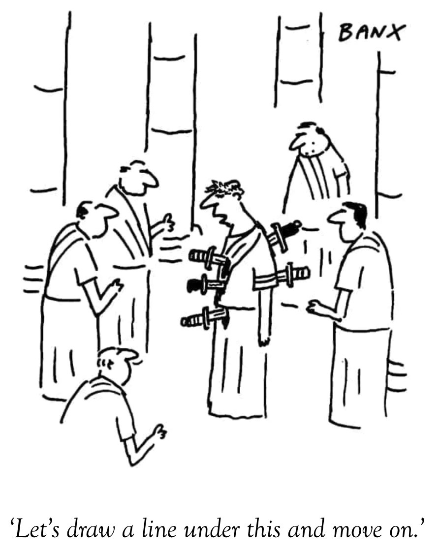 Cartoon from @Spectator’s Lunchtime Espresso. Sign up for free: spectator.co.uk/lunchtime-espr…