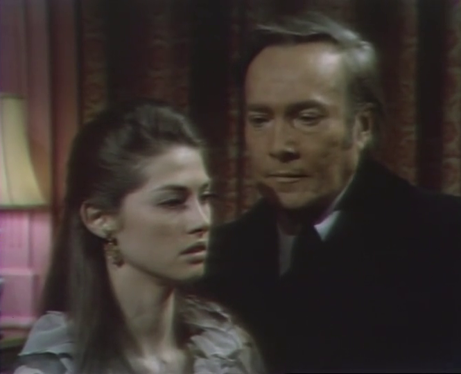 UCLAFTVArchive's tweet photo. 📺 Tune in for our next virtual program on Oct. 20, 4 p.m. (Pacific)! Directed by TV pioneer Gloria Monty, “The House and the Brain” (ABC, 1973) concerns a woman held captive in time by a satanic guardian (Hurd Hatfield, “The Picture of Dorian Gray”). RSVP https://t.co/kKwHKXX0VI https://t.co/hENJTaQKkZ