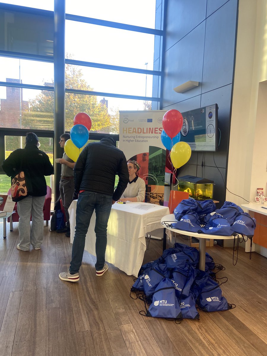 rubiconcentre's tweet image. Our Student Hackathon registration underway on this lovely evening! #CyberSolutions #CyberSecurityHackathon @CyberIreland @McKesson @Biomarin @ml_loftus @GeorgeBulman @isabelrossiter @hacksomething @Trellix @JosetteMullane