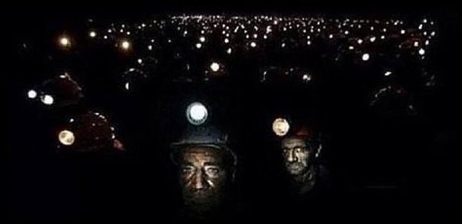 Madende mahsur kalan emekçilerin sağ salim çıkarılmalarını bekliyoruz. Maden ocağında bir acı daha yaşayacak gücümüz kalmadı. Lütfen  iyi haberler alalım...
#Bartın